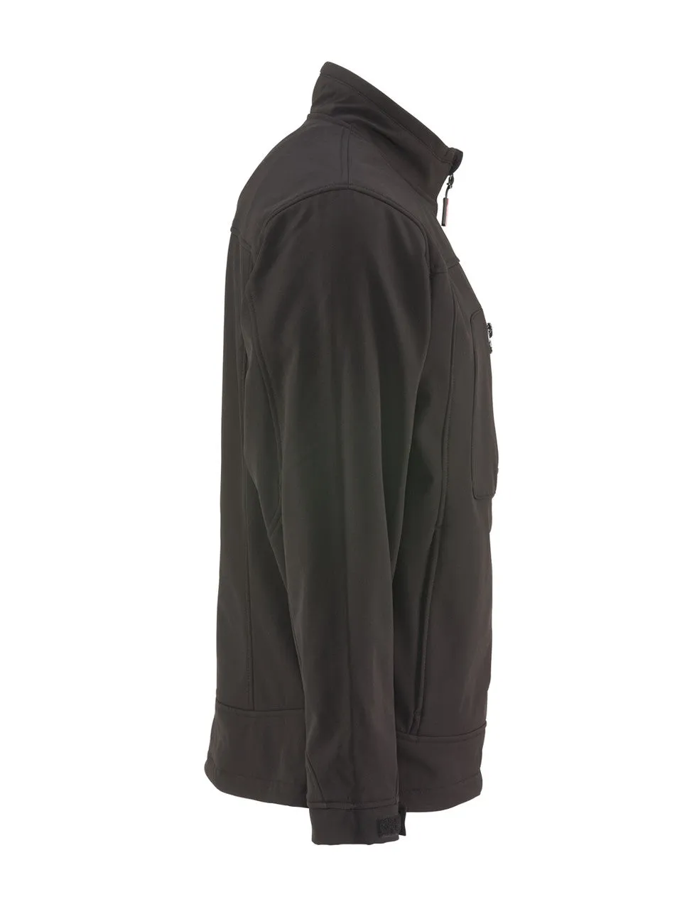 Refrigiwear Water-Repellent Softshell Jacket