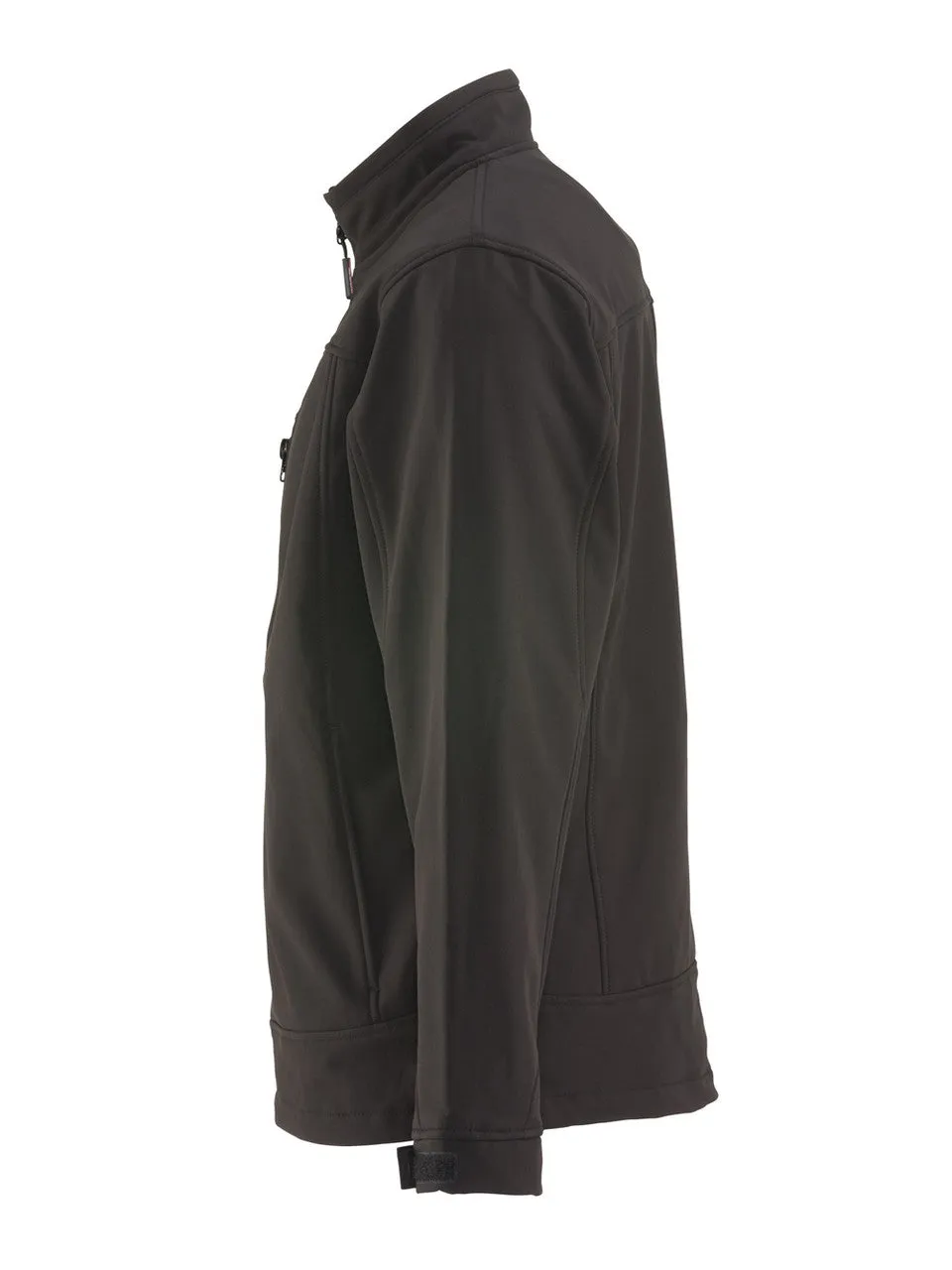 Refrigiwear Water-Repellent Softshell Jacket