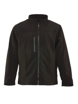 Refrigiwear Water-Repellent Softshell Jacket