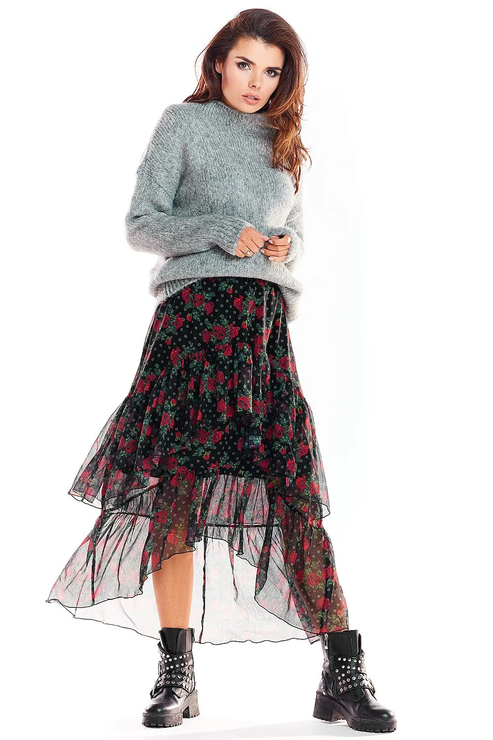 Skirt | Spago Fashion