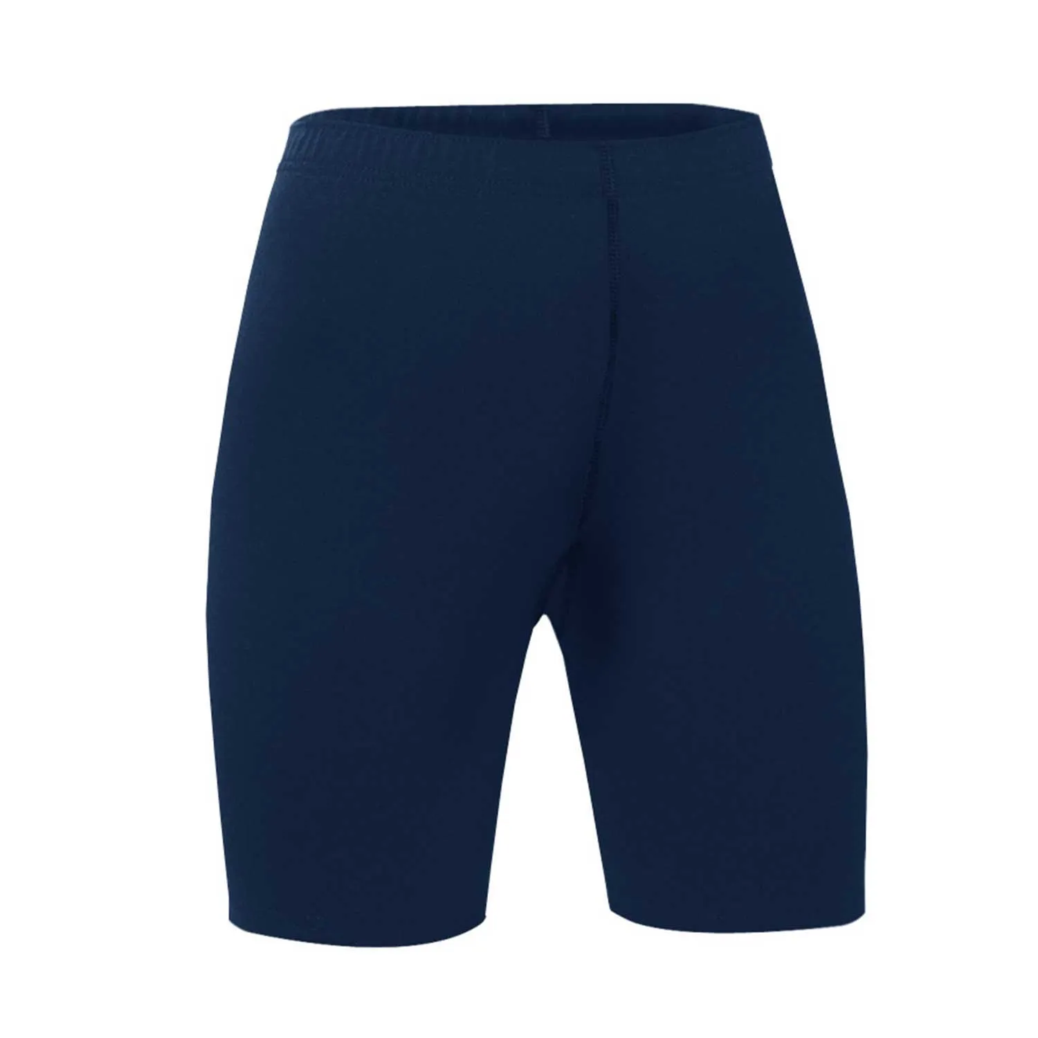 St. John Bosco Modesty Bike Shorts