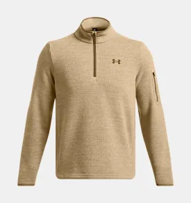 UNDER ARMOUR MEN'S EXPANSE SPECIALIST 1/4ZIP