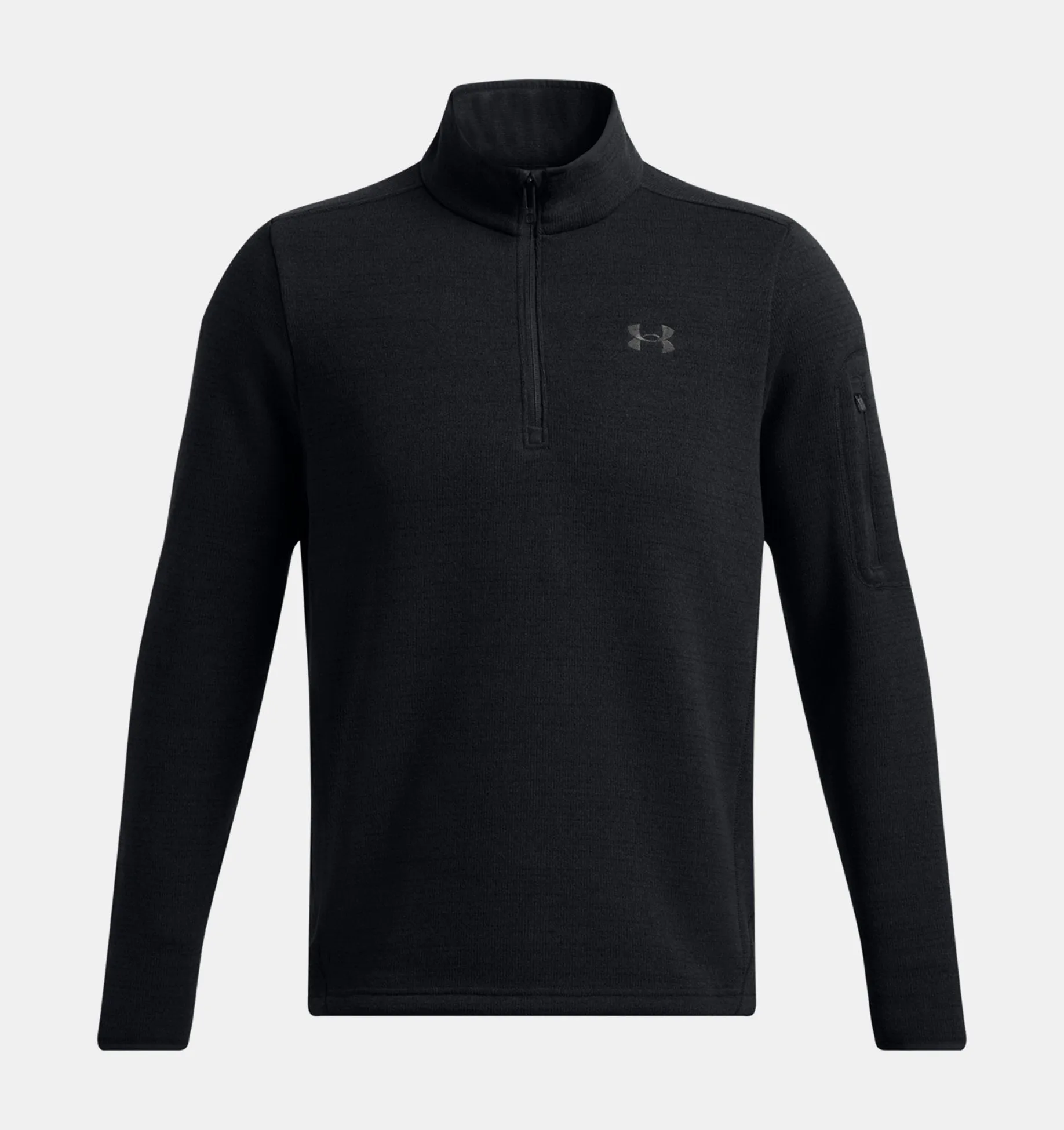 UNDER ARMOUR MEN'S EXPANSE SPECIALIST 1/4ZIP