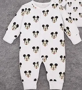 v-tree 2016 spring family clothing print mother kids family matching outfits full sleeve baby romper mother t-shirt family look