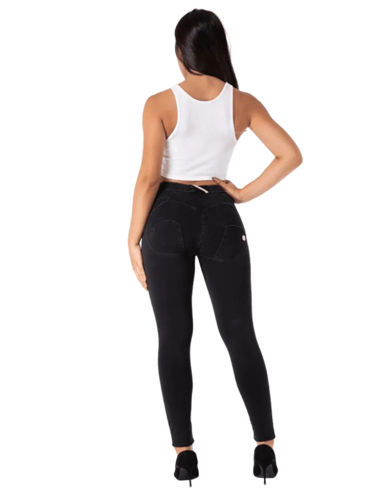 Women's Stretch Jeans