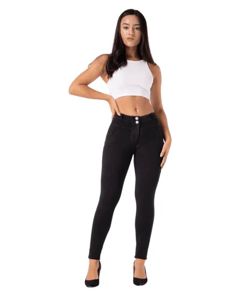 Women's Stretch Jeans