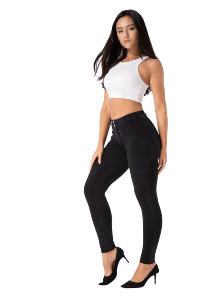 Women's Stretch Jeans